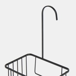 OHS Shower Caddy - Black - thumbnail 5