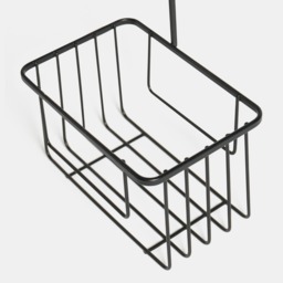 OHS Shower Caddy - Black - thumbnail 4