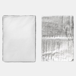 OHS Self Heated Pet Mat - Grey - thumbnail 5
