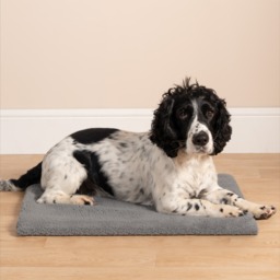 OHS Self Heated Pet Mat - Grey