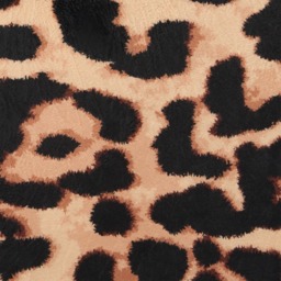 OHS Leopard Print Gaming Desk Lap Pillow - Natural - thumbnail 5