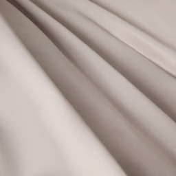 OHS Reversible Duvet Cover Set, Stone/Toffee - Double - thumbnail 5