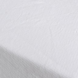 OHS Waterproof Mattress Protector, White - Single - thumbnail 4
