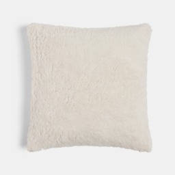 OHS Tufted Pumpkin Cushion Covers, Cream - 45 x 45cm - thumbnail 5