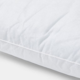 OHS Extra Value Super Bounce Pillows, White - 4 Pack - thumbnail 4