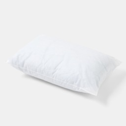 OHS Extra Value Super Bounce Pillows, White - 4 Pack - thumbnail 3