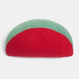 OHS Watermelon Cushion - Red - thumbnail 5