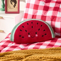 OHS Watermelon Cushion - Red