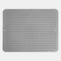 OHS Sink Drying Mat - Grey - thumbnail 4