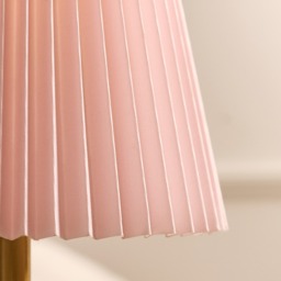OHS Rechargeable Table Lamp - Pink - thumbnail 3