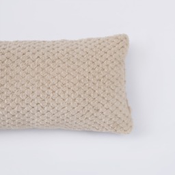 OHS Waffle Draught Excluder - Mink - thumbnail 5