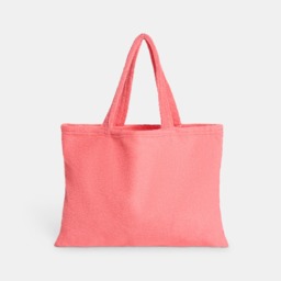 OHS Beach Towel in a Bag - Coral - thumbnail 5