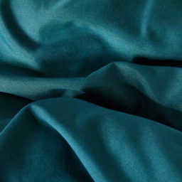 OHS Reversible Duvet Set, Teal/Grey -  Double - thumbnail 5