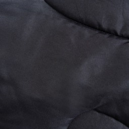 OHS Coverless Gaming Quilted 7.5 Tog Duvet Set, Black - Single - thumbnail 5