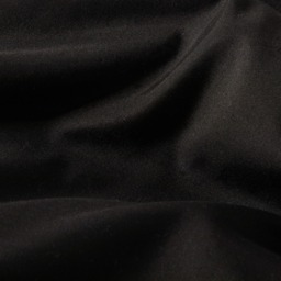 OHS Reversible Duvet Cover Set, White Black - Single - thumbnail 5