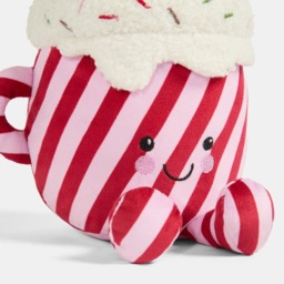 OHS Hot Chocolate Doorstop - Multi - thumbnail 4