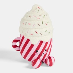 OHS Hot Chocolate Doorstop - Multi - thumbnail 3
