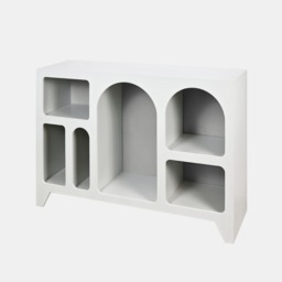 OHS Arch Display Sideboard - White - thumbnail 4