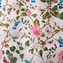 OHS Spring Blossoms Duvet Cover Set, Multi - Double - thumbnail 5