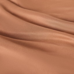 OHS Plain Duvet Cover Set, Toffee - King - thumbnail 4