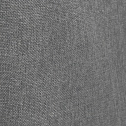 OHS Faux Linen Laundry Bag - Charcoal - thumbnail 4
