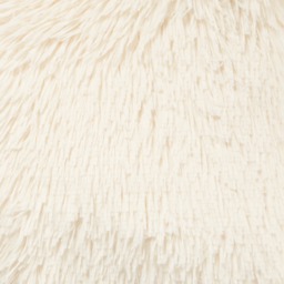 OHS Pet Calming Fluffy Throw - Cream - thumbnail 5