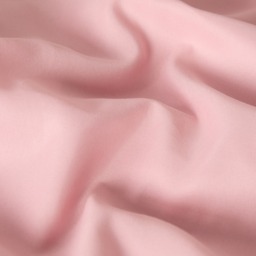 OHS Piped Edge Duvet Cover Set, Blush/Burgundy - King - thumbnail 5