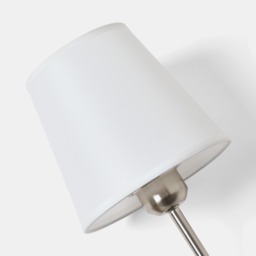 OHS 2 Pack Premium Wall Lights - Silver - thumbnail 3