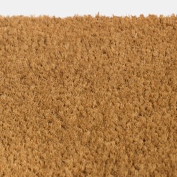 OHS Plain Coir Mat - Natural - thumbnail 5
