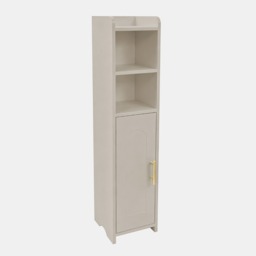OHS Arch Cabinet - Stone - thumbnail 2