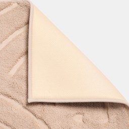 OHS Contemporary Tufted Arches Rug, Mink - 120 x 170cm - thumbnail 3