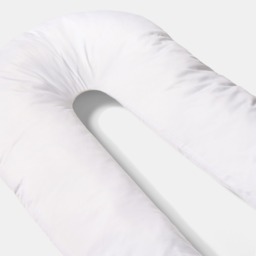 OHS Maternity Body Pillow - White - thumbnail 5