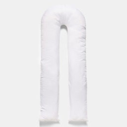 OHS Maternity Body Pillow - White - thumbnail 4