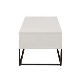Albion Stone Grey TV Unit - thumbnail 3