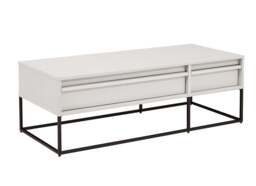 Albion Stone Grey TV Unit - thumbnail 2
