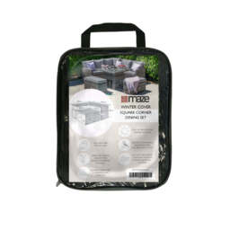 Maze Richmond Corner Set Outdoor Cover - thumbnail 1