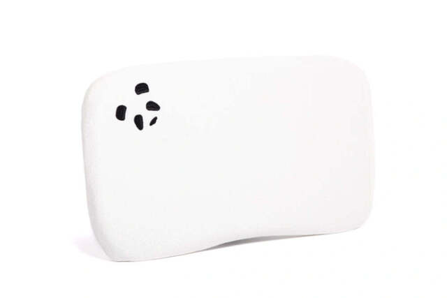 Bamboo Pillow Covers - Baby - image 1