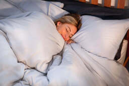 Bamboo & French Linen Duvet Cover Set - thumbnail 5