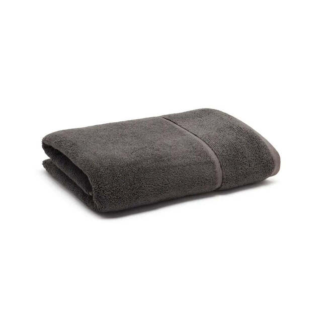Bamboo Towels - Hand Towel - Urban Grey - image 1