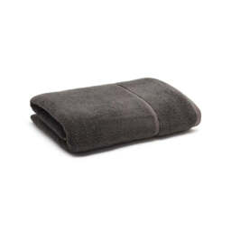 Bamboo Towels - Hand Towel - Urban Grey - thumbnail 1