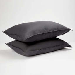 Bamboo & French Linen Duvet Cover Set - thumbnail 5