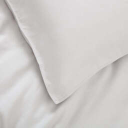 Bamboo & French Linen Duvet Cover Set - thumbnail 2