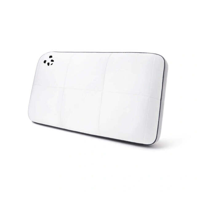 Panda Bamboo Pillowcase - 70 x 40 x 13cm - image 1
