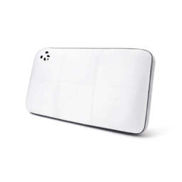Panda Bamboo Pillowcase - 70 x 40 x 13cm