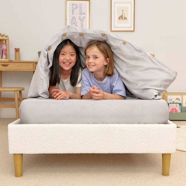 Kids 100% Bamboo Bedding Set - image 1