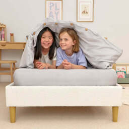 Kids 100% Bamboo Bedding Set