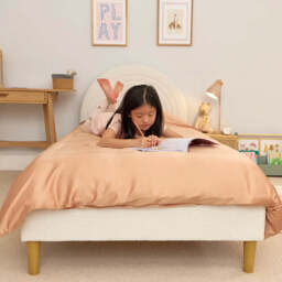 Kids 100% Bamboo Bedding Set - thumbnail 1