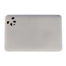 Kids Memory Foam Bamboo Pillow - thumbnail 2