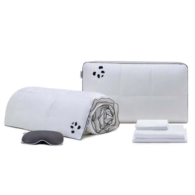 The Cloud Duvet Bundle - image 1