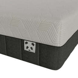 Hybrid Bamboo Mattress - UK Double - thumbnail 2